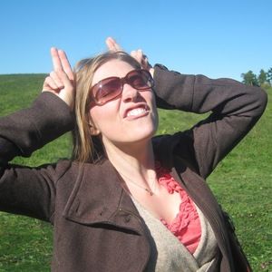 Meet your Posher, Heidi